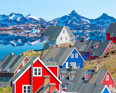 Who are Greenland's Christians?