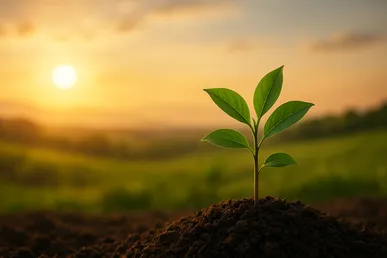 Do you see how far you've come?