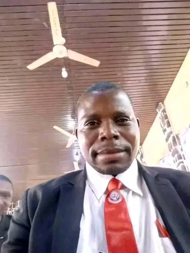 Two killed in Nigeria church attack