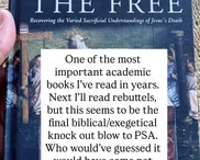 The Cross: Atonement, controversy & victory