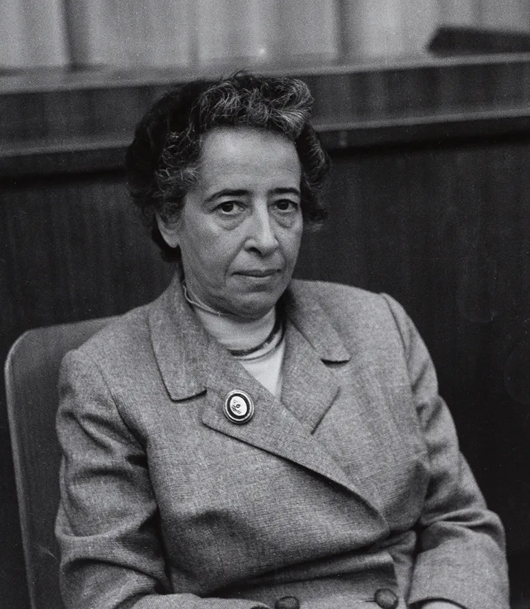 Comedy, free speech and warnings from the past