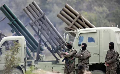 Lebanon: Christian views on Hezbollah 'wide-ranging'