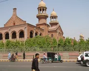 Lahore: New law protecting girls from child marriage