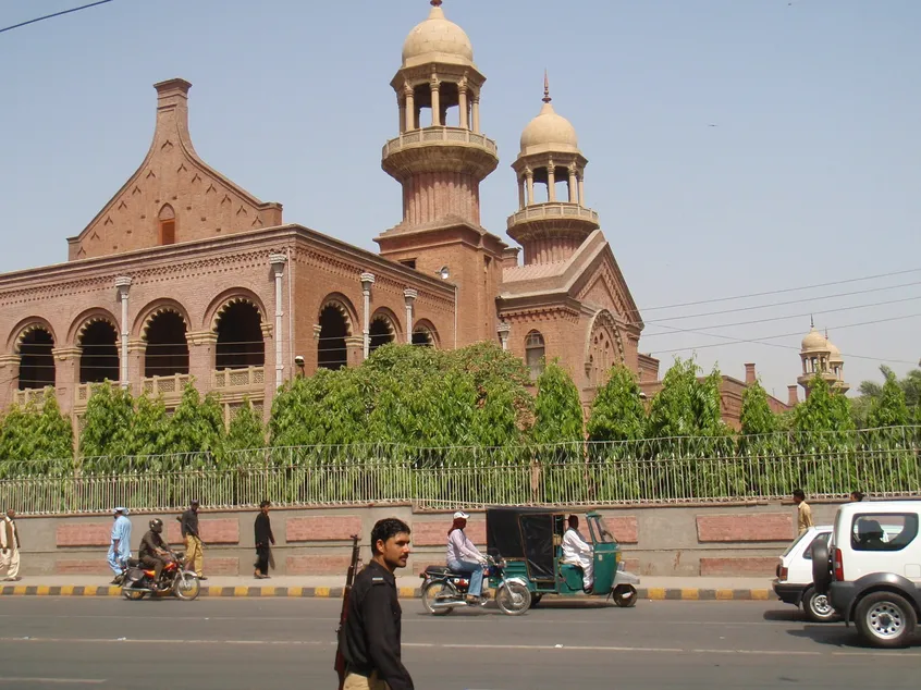 Lahore: New law protecting girls from child marriage
