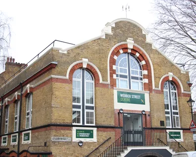 Churches have 'vital' role in tackling homelessness, LCM says