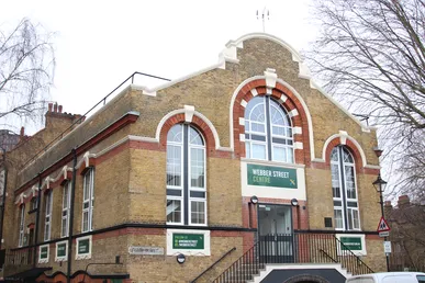Churches have 'vital' role in tackling homelessness, LCM says