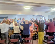 Drug education charity gives thanks for 170 years