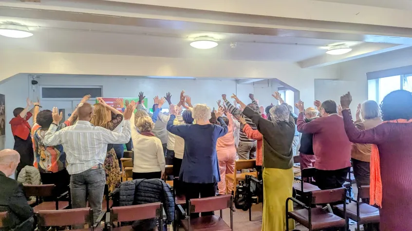 Drug education charity gives thanks for 170 years