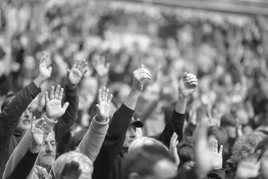 Non-stop prayer planned for UK & Ireland