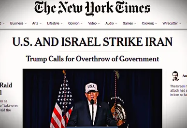 Iranian pastor: Pray against 'Satanic' regime