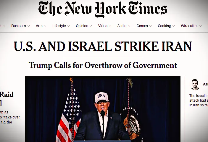 Iranian pastor: Pray against 'Satanic' regime