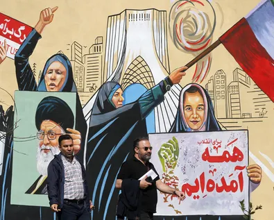 Iran and the danger of OT prophecy speculation