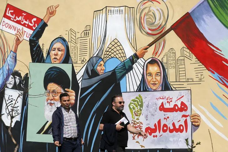 Iran and the danger of OT prophecy speculation