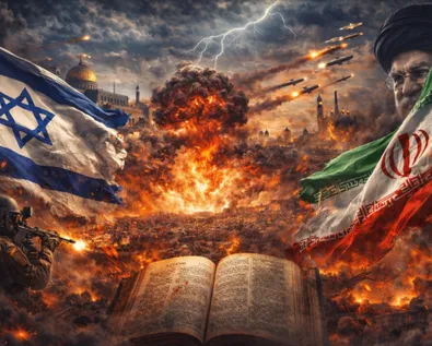 Iran: the danger of prophecy speculation