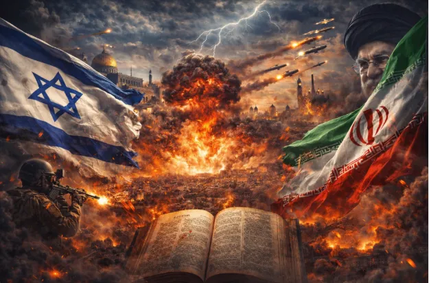 Iran: the danger of prophecy speculation