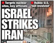 Israel-Iran: Urgent prayers for peace