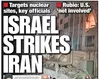 Israel-Iran: Urgent prayers for peace