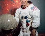 Astronaut Jim Lovell dies at 97