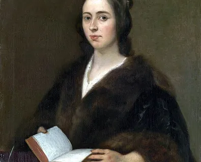 Should a Christian woman engage with theology?