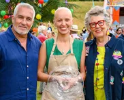 Bake Off winner Jasmine Mitchell's Christian faith