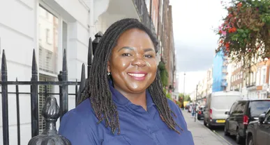Christian nurse in fresh transgender battle