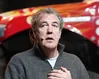 Responding to Jeremy Clarkson: Is Jesus a 'fraudster'?
