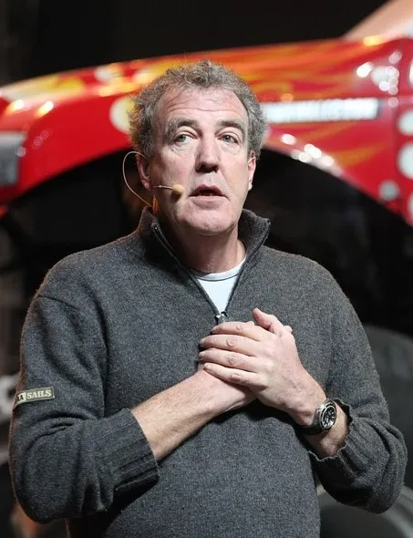 Responding to Jeremy Clarkson: Is Jesus a 'fraudster'?
