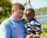 Scottish charity celebrates six decades