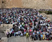 Gafcon plan: Allies remain silent