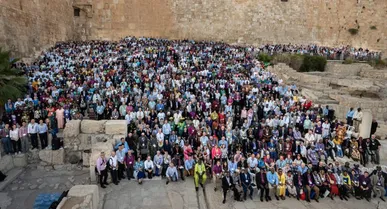 Gafcon plan: Theological allies remain silent