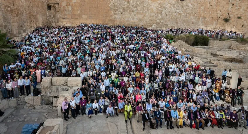 Gafcon plan: Allies remain silent