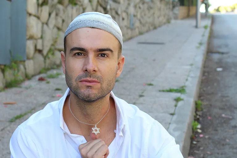 Encouragements in  Jewish evangelism