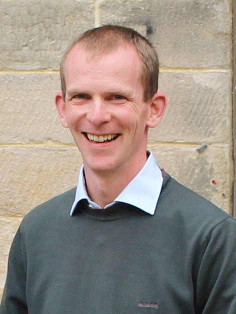 Joel Higson