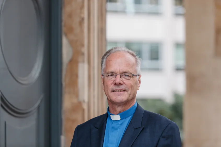 CEEC says 2026 will be a 'critical year' for the CofE
