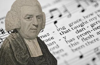 Learning from John Newton 300 years on
