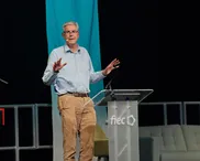 Blackpool: FIEC leaders meet