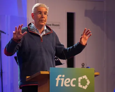 ‘The last two years have been the most  encouraging... of the past 30 years’