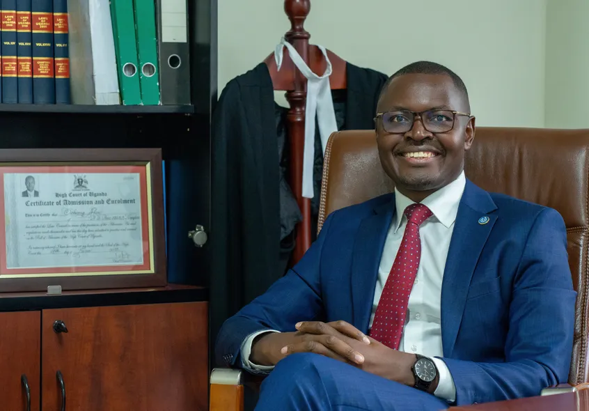 My sponsor's words 'carried me for years'