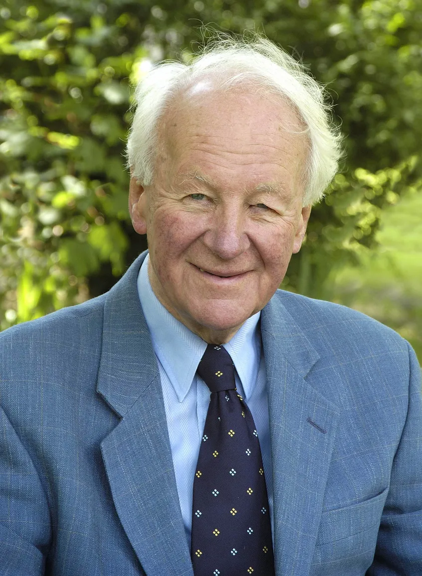 John Stott: 'A faithful servant to the very end'