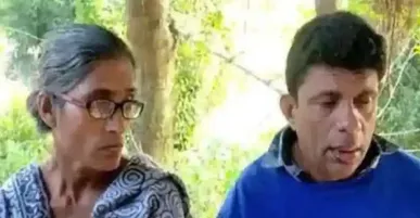 India: Christian couple granted bail