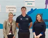 Christians in Sport visits Isle of Lewis