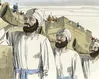 Trust and obey like Joshua