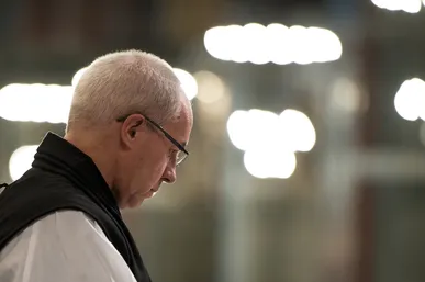 Evangelicals voice concern over 'lack of transparency' in archbishop appointment process