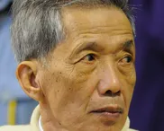 The faith of Pol Pot's chief executioner