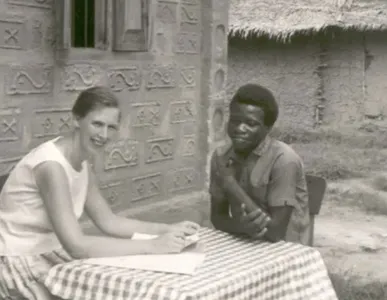 ‘Mother of modern Bible translation’ dies