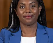 Evangelical leader responds to Kemi Badenoch comments