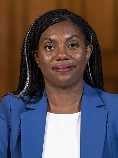 Evangelical leader responds to Kemi Badenoch comments