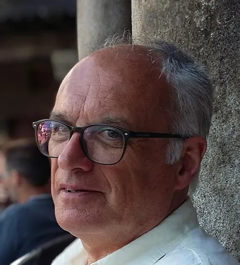 Ten questions with Ken Brownell