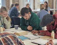 ‘Emerging young leaders' meet in Keswick