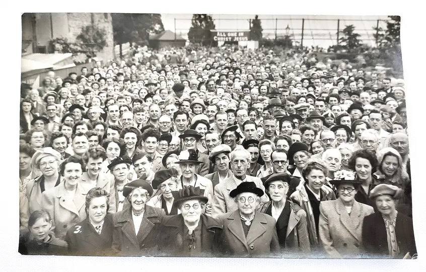 The enduring power of conferences in a digital age